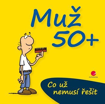 Obrázok Muž 50+