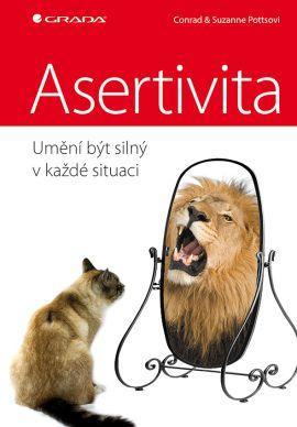 Obrázok Asertivita - umění být silný v každé situaci