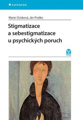 Obrázok Stigmatizace a sebestigmatizace u psychických poruch