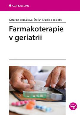 Obrázok Farmakoterapie v geriatrii