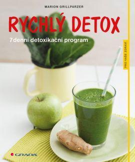 Obrázok Rychlý detox - 7denní detoxikační program