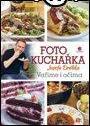 Obrázok Fotokuchařka Josefa Drábka - Vaříme i očima