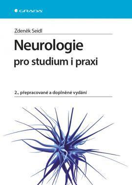 Obrázok Neurologie pro studium i praxi