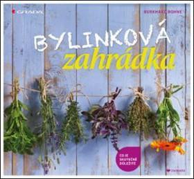 Obrázok Bylinková zahrádka - co je skutečně důležité