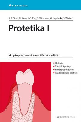 Obrázok Protetika I