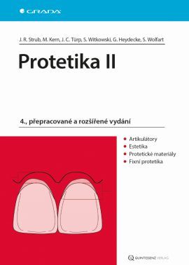 Obrázok Protetika II