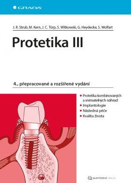Obrázok Protetika III
