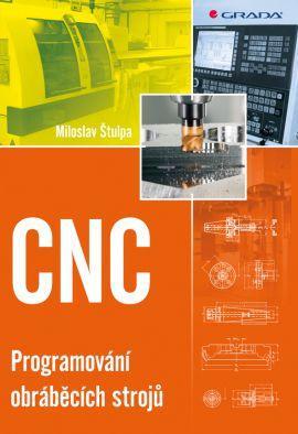 Obrázok CNC - Programování obráběcích strojů
