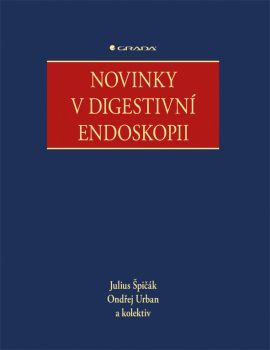 Obrázok Novinky v digestivni endoskopii