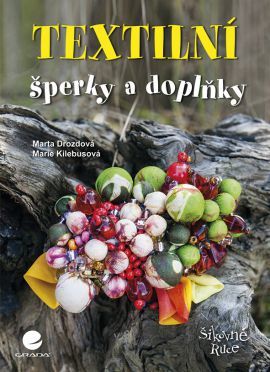 Obrázok Textilní šperky a doplňky