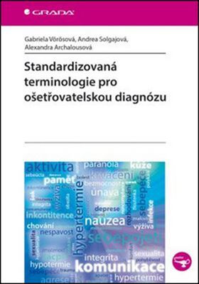 Obrázok Standardizovaná terminologie pro ošetřovatelskou diagnózu