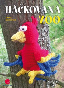 Obrázok Háčkovaná ZOO