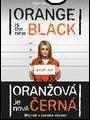Obrázok Oranžová je nová černá - Můj rok v ženské věznici