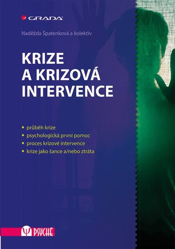 Obrázok Krize a krizová intervence