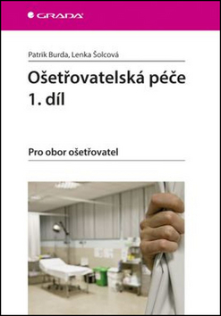 Obrázok Ošetřovatelská péče 1. díl
