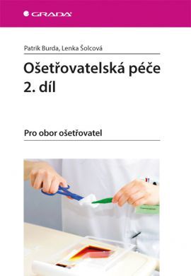 Obrázok Ošetřovatelská péče 2. díl