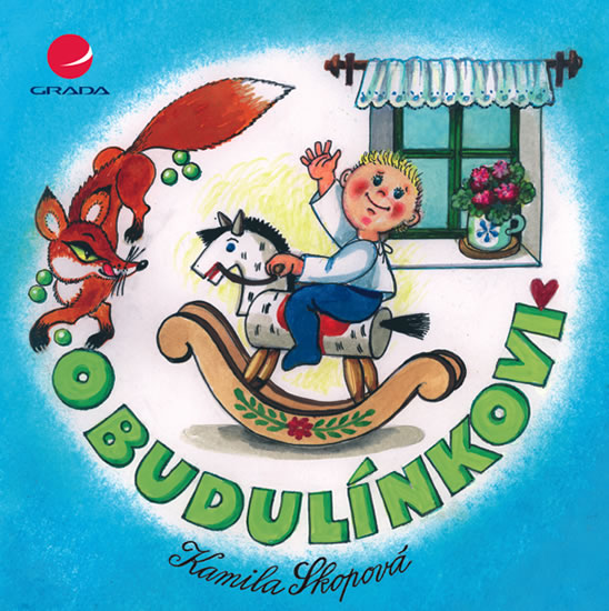 Obrázok O Budulínkovi