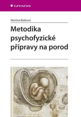 Obrázok Metodika psychofyzické přípravy na porod