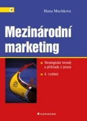 Obrázok Mezinárodní marketing