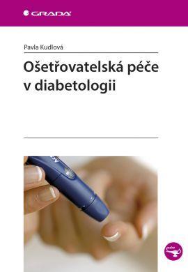 Obrázok Ošetřovatelská péče v diabetologii