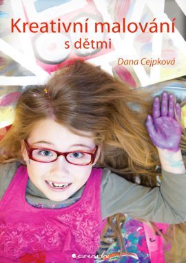 Obrázok Kreativní malování s dětmi