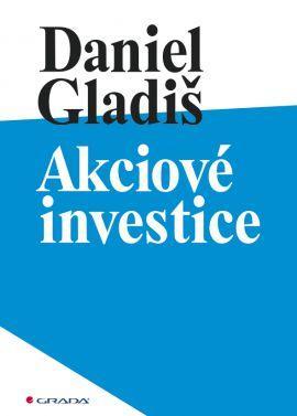 Obrázok Akciové investice