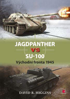 Obrázok Jagdpanther vs SU–100 - Východní fronta 1945