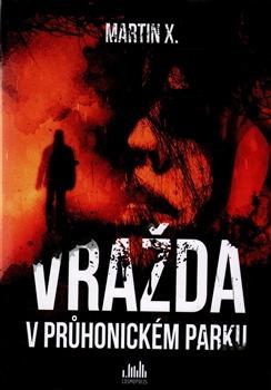 Obrázok Vražda v Průhonickém parku