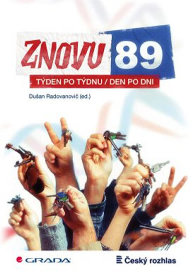 Obrázok Znovu 89 - Týden po týdnu, den po dni