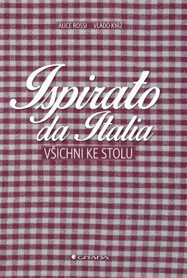 Obrázok Ispirato da Italia - Všichni ke stolu