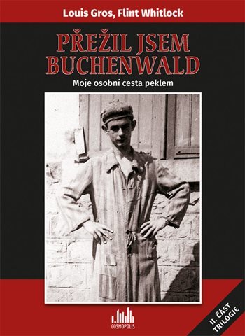 Obrázok Přežil jsem Buchenwald - Moje osobní cesta peklem