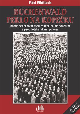 Obrázok Buchenwald - Peklo na kopečku