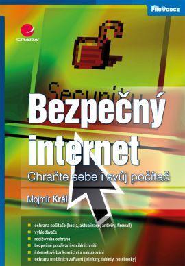 Obrázok Bezpečný internet - Chraňte sebe i svůj počítač