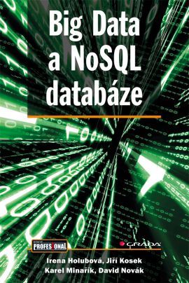 Obrázok Big Data a NoSQL databáze