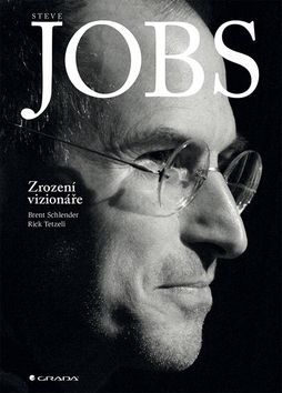 Obrázok Steve Jobs - Zrození vizionáře