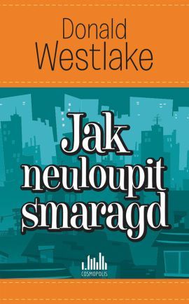 Obrázok Jak neuloupit smaragd