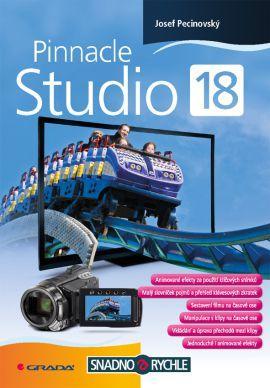 Obrázok Pinnacle Studio 18