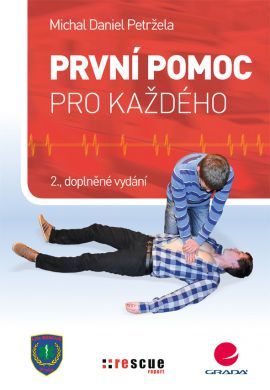 Obrázok První pomoc pro každého - 2.vydání