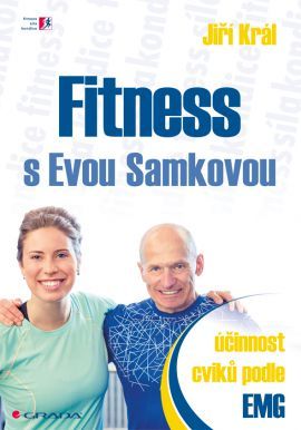 Obrázok Fitness s Evou Samkovou - Účinnost cviků podle EMG