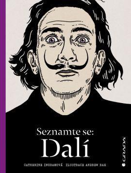 Obrázok Seznamte se: Dalí