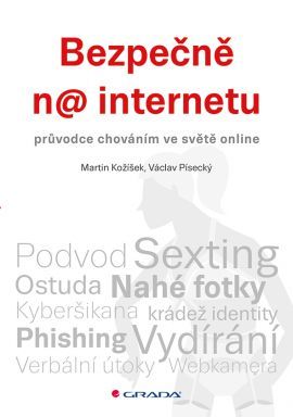 Obrázok Bezpečně na internetu - průvodce chováním ve světě online