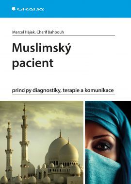 Obrázok Muslimský pacient
