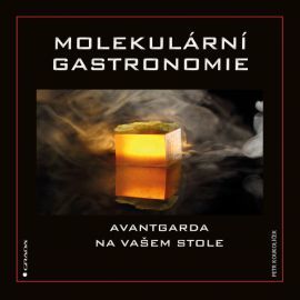 Obrázok Molekulární gastronomie