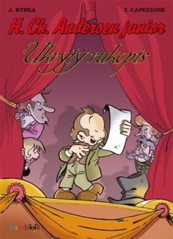 Obrázok Ukrytý rukopis