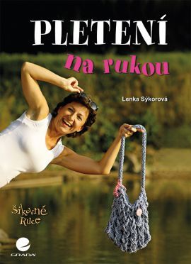 Obrázok Pletení na rukou