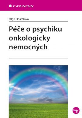 Obrázok Péče o psychiku onkologicky nemocných