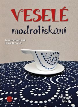 Obrázok Veselé modrotiskání