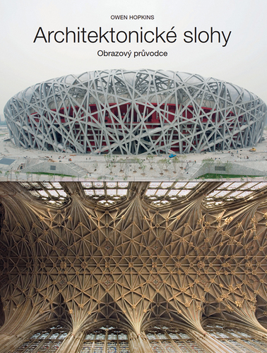 Obrázok Architektonické slohy - Obrazový průvodce