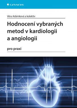 Obrázok Hodnocení vybraných metod v kardiologii a angiologii pro praxi