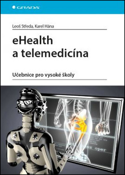 Obrázok eHealth a telemedicína